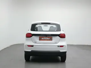 Leapmotor T03 2024 купить из Китая, цена 1 074 000 ₽ — Suifenhe Auto