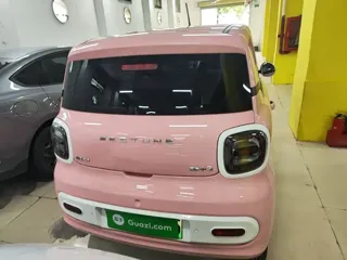 Bestune Pony 2024 купить из Китая, цена 844 000 ₽ — Suifenhe Auto