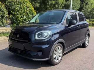 Leapmotor T03 2021 купить из Китая, цена 1 071 000 ₽ — Suifenhe Auto