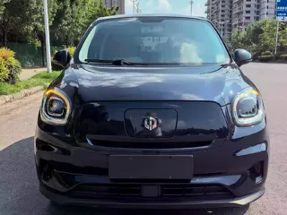 Leapmotor T03 2021 купить из Китая, цена 1 071 000 ₽ — Suifenhe Auto
