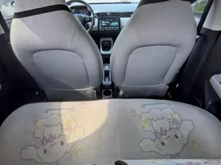 Leapmotor T03 2021 купить из Китая, цена 1 071 000 ₽ — Suifenhe Auto