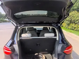 Leapmotor T03 2021 купить из Китая, цена 1 071 000 ₽ — Suifenhe Auto