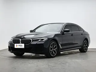 BMW 5 Series 2024 купить из Китая, цена 6 722 000 ₽ — Suifenhe Auto