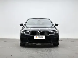 BMW 5 Series 2024 купить из Китая, цена 6 722 000 ₽ — Suifenhe Auto