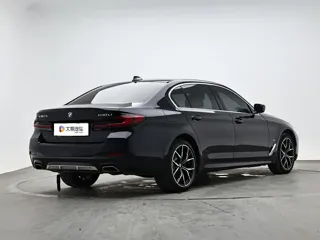 BMW 5 Series 2024 купить из Китая, цена 6 722 000 ₽ — Suifenhe Auto
