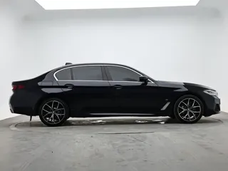 BMW 5 Series 2024 купить из Китая, цена 6 722 000 ₽ — Suifenhe Auto