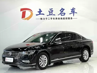 Volkswagen Magotan 2023 купить из Китая, цена 2 027 000 ₽ — Suifenhe Auto