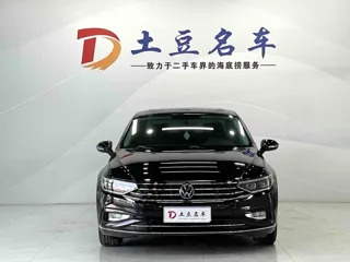 Volkswagen Magotan 2023 купить из Китая, цена 2 027 000 ₽ — Suifenhe Auto