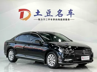 Volkswagen Magotan 2023 купить из Китая, цена 2 027 000 ₽ — Suifenhe Auto