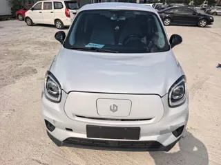 Leapmotor T03 2024 купить из Китая, цена 1 092 000 ₽ — Suifenhe Auto