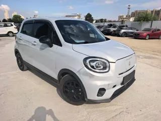 Leapmotor T03 2024 купить из Китая, цена 1 092 000 ₽ — Suifenhe Auto
