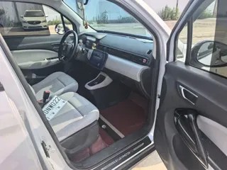 Leapmotor T03 2024 купить из Китая, цена 1 092 000 ₽ — Suifenhe Auto