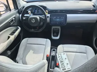 Leapmotor T03 2024 купить из Китая, цена 1 092 000 ₽ — Suifenhe Auto