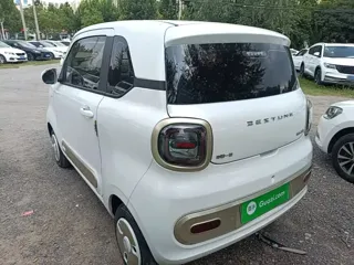 Bestune Pony 2024 купить из Китая, цена 887 000 ₽ — Suifenhe Auto