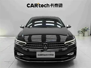 Volkswagen Magotan 2024 купить из Китая, цена 3 940 000 ₽ — Suifenhe Auto
