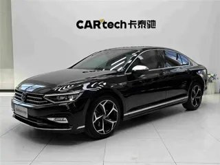 Volkswagen Magotan 2024 купить из Китая, цена 3 940 000 ₽ — Suifenhe Auto