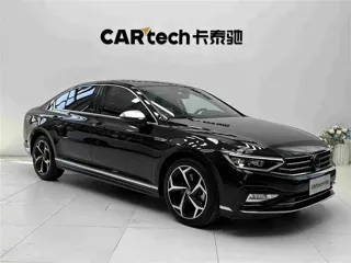 Volkswagen Magotan 2024 купить из Китая, цена 3 940 000 ₽ — Suifenhe Auto