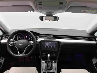 Volkswagen Magotan 2024 купить из Китая, цена 3 940 000 ₽ — Suifenhe Auto