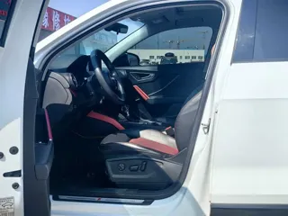 Audi Q2L 2020 купить из Китая, цена 1 780 000 ₽ — Suifenhe Auto