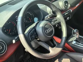 Audi Q2L 2020 купить из Китая, цена 1 780 000 ₽ — Suifenhe Auto