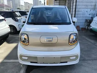 Bestune Pony 2024 купить из Китая, цена 776 000 ₽ — Suifenhe Auto