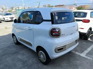Bestune Pony 2024 купить из Китая, цена 776 000 ₽ — Suifenhe Auto
