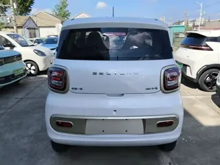 Bestune Pony 2024 купить из Китая, цена 776 000 ₽ — Suifenhe Auto