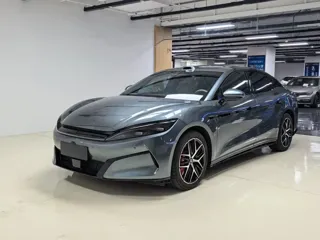 BYD Han L 2025 купить из Китая, цена 5 665 000 ₽ — Suifenhe Auto