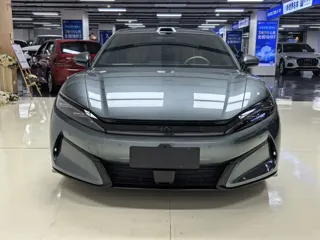 BYD Han L 2025 купить из Китая, цена 5 665 000 ₽ — Suifenhe Auto
