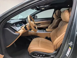 BYD Han L 2025 купить из Китая, цена 5 665 000 ₽ — Suifenhe Auto