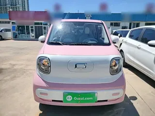 Bestune Pony 2025 купить из Китая, цена 900 000 ₽ — Suifenhe Auto