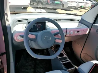 Bestune Pony 2025 купить из Китая, цена 900 000 ₽ — Suifenhe Auto