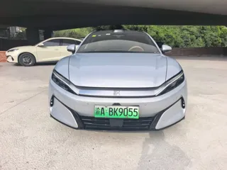 BYD Han L 2025 купить из Китая, цена 8 382 000 ₽ — Suifenhe Auto