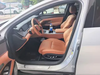 BYD Han L 2025 купить из Китая, цена 8 382 000 ₽ — Suifenhe Auto