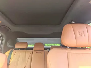 BYD Han L 2025 купить из Китая, цена 8 382 000 ₽ — Suifenhe Auto
