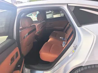 BYD Han L 2025 купить из Китая, цена 8 382 000 ₽ — Suifenhe Auto