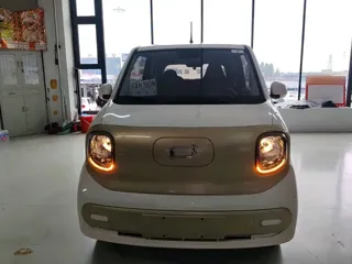 Bestune Pony 2024 купить из Китая, цена 809 000 ₽ — Suifenhe Auto