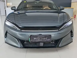 BYD Han L 2025 купить из Китая, цена 5 856 000 ₽ — Suifenhe Auto