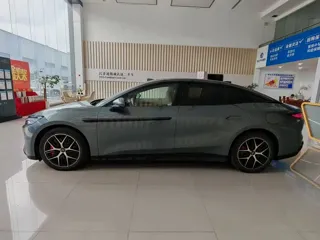 BYD Han L 2025 купить из Китая, цена 5 856 000 ₽ — Suifenhe Auto
