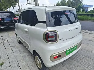 Bestune Pony 2024 купить из Китая, цена 785 000 ₽ — Suifenhe Auto