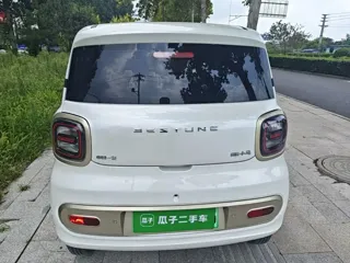 Bestune Pony 2024 купить из Китая, цена 785 000 ₽ — Suifenhe Auto