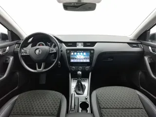 Skoda Octavia 2018 купить из Китая, цена 1 286 000 ₽ — Suifenhe Auto