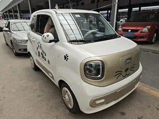 Bestune Pony 2024 купить из Китая, цена 750 000 ₽ — Suifenhe Auto