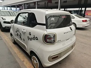 Bestune Pony 2024 купить из Китая, цена 750 000 ₽ — Suifenhe Auto