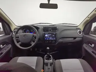 Changan Kaicene M60 2022 купить из Китая, цена 1 123 000 ₽ — Suifenhe Auto