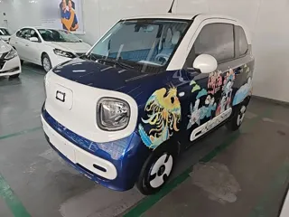 Bestune Pony 2024 купить из Китая, цена 867 000 ₽ — Suifenhe Auto