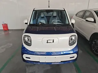 Bestune Pony 2024 купить из Китая, цена 867 000 ₽ — Suifenhe Auto