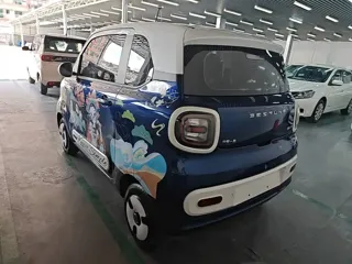 Bestune Pony 2024 купить из Китая, цена 867 000 ₽ — Suifenhe Auto