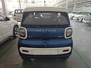 Bestune Pony 2024 купить из Китая, цена 867 000 ₽ — Suifenhe Auto