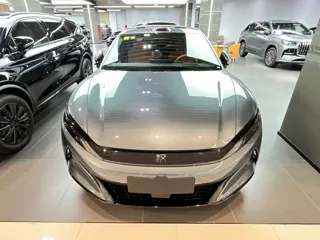 BYD Han L 2026 купить из Китая, цена 6 363 000 ₽ — Suifenhe Auto